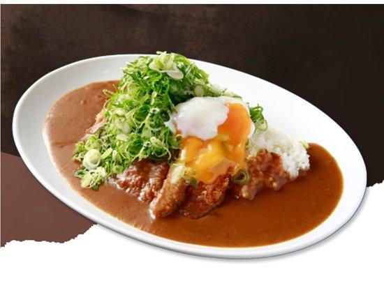 Oretachi no Curry Ya Ramen Koji Labo